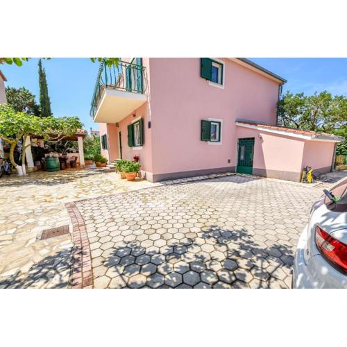 Apartments Suncica