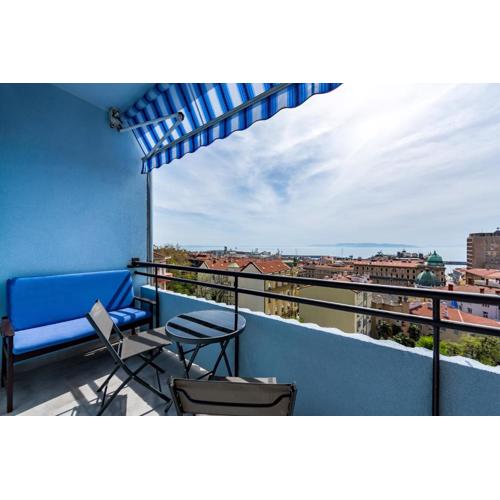Apartments Sunset Centar