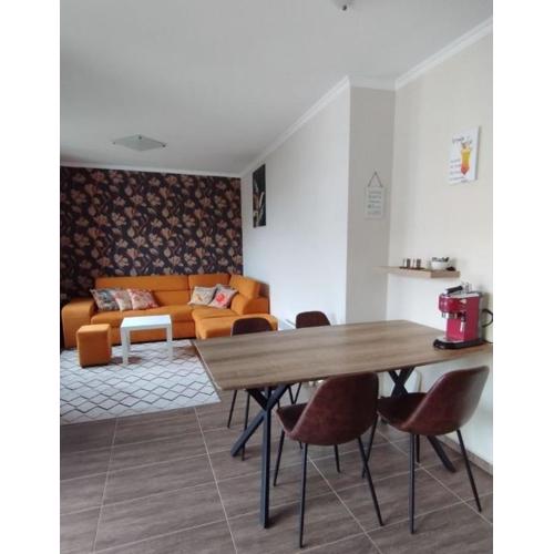Apartments SunWave Saint Vlas