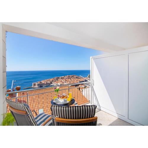 Apartments Superb View