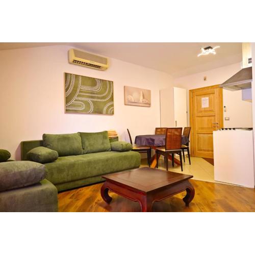 Apartments Susanna