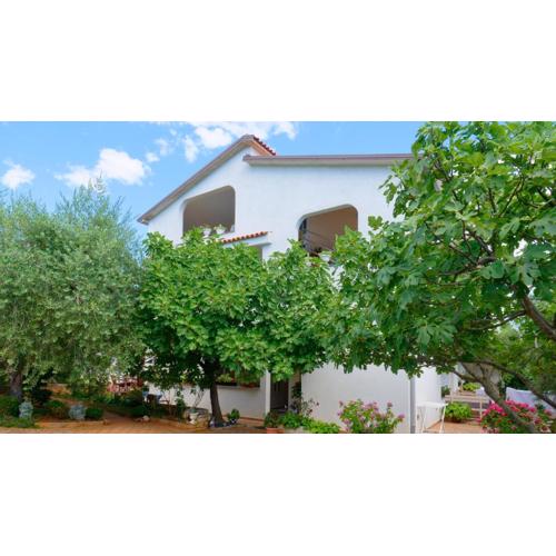 Apartments Susie by Rent Istria