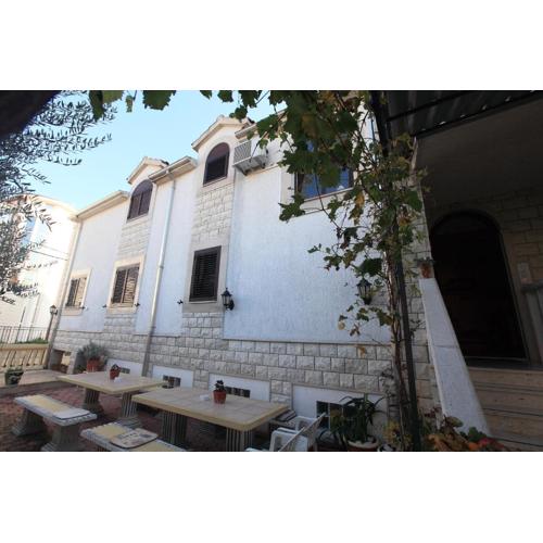 Apartments Sustic