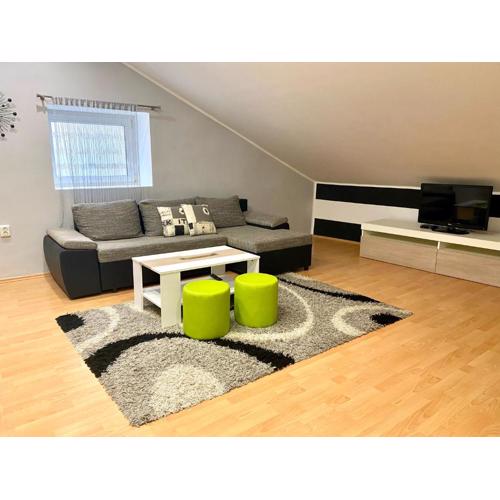 Apartments Suzi Crikvenica