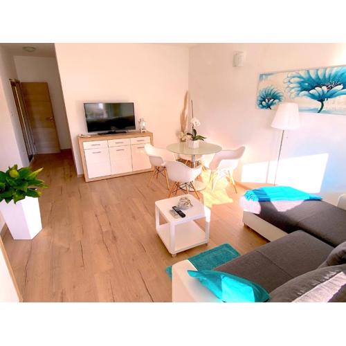 Apartments Suzy Zadar