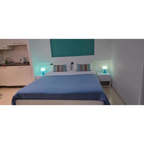 Apartments Svoboda