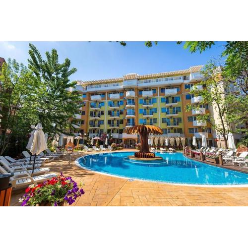 Apartments Sweet Home 4