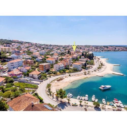 Apartments Tabak