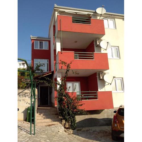 Apartments Taja