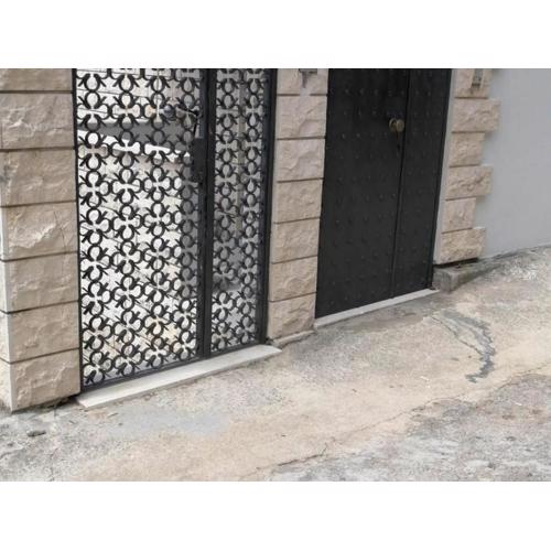Apartments Tayra - Deluxe studio apartment with terrace BR4