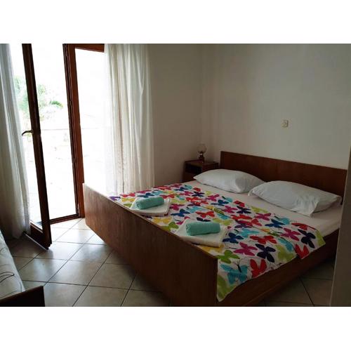 Apartments TERRA MARE