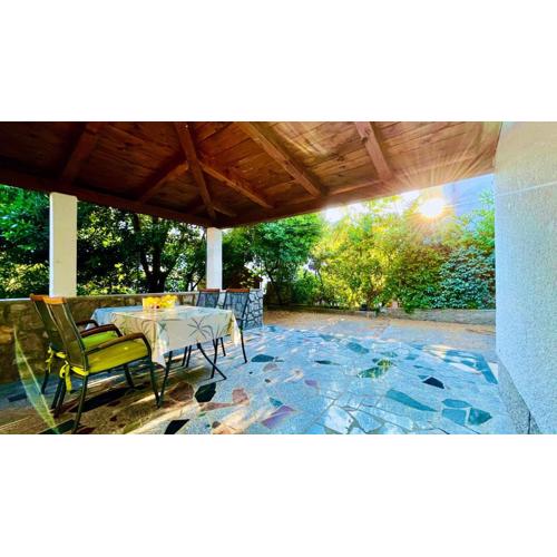 Apartments Terrasia