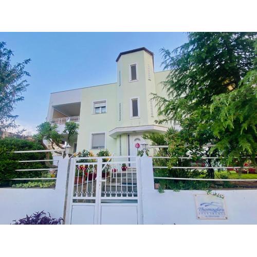 Apartments Thomoglou