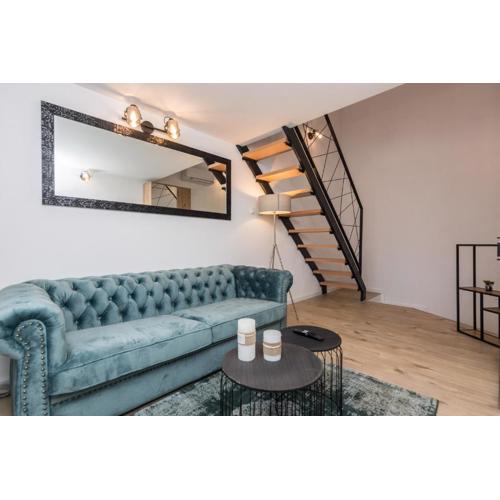 Apartments Tija Exclusive