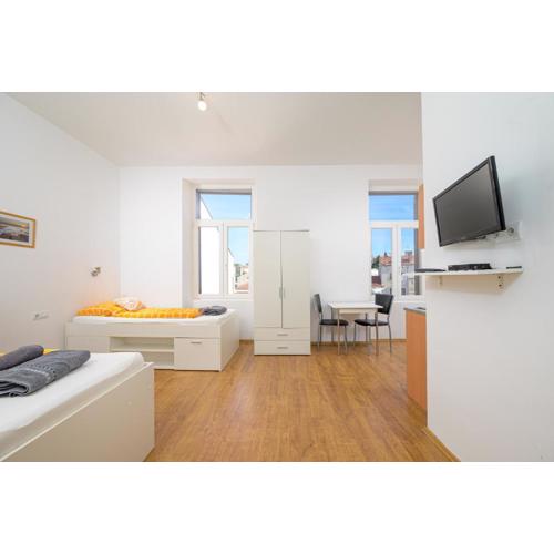 Apartments Todorovic