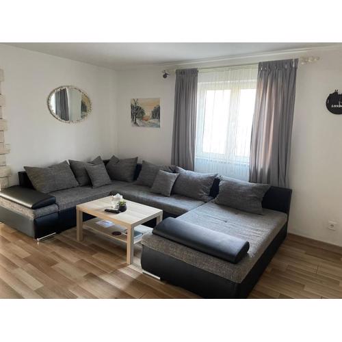 Apartments Toma
