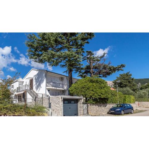 Apartments Tomasic