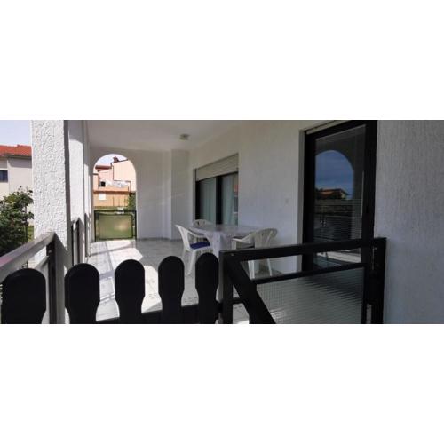 Apartments Tomy