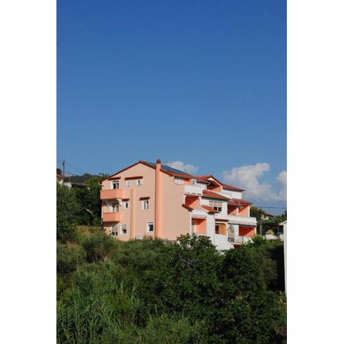 Apartments Toska