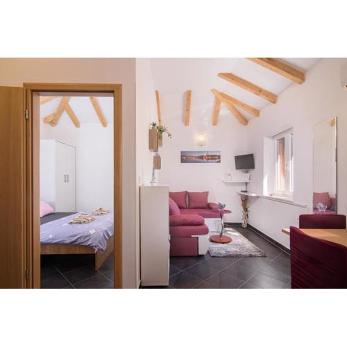 Apartments Trabakul