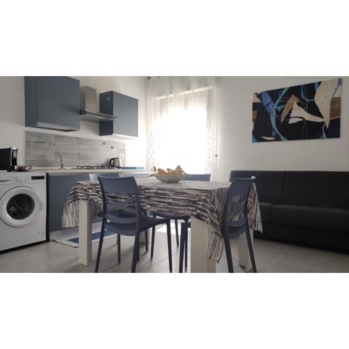 Apartments Trapani T&G
