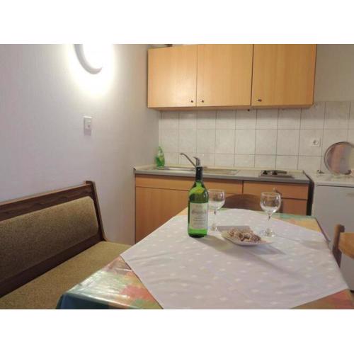 Apartments Travarevic - Two-Bedroom Duplex 6 Adults