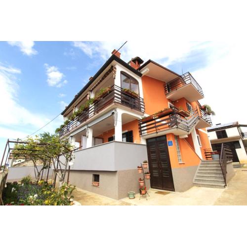 Apartments Tre pini