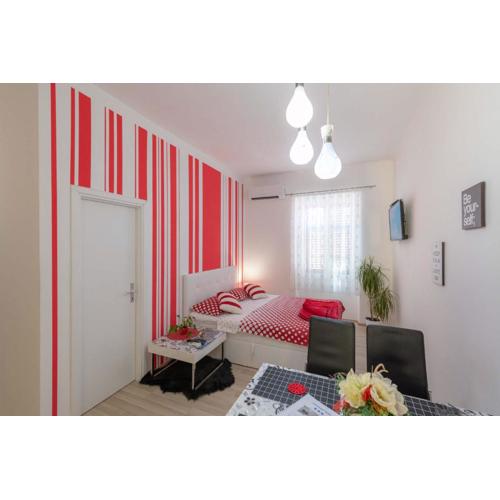Apartments Trend