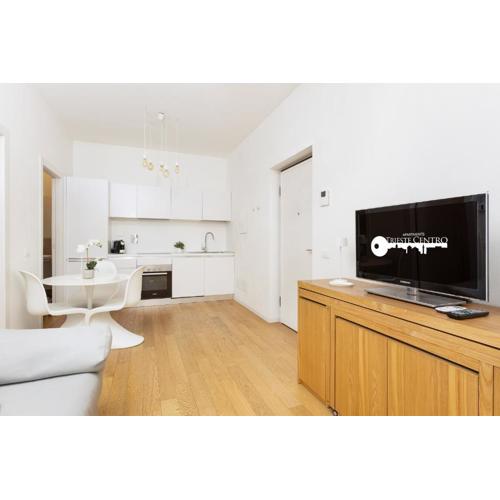 Apartments Trieste Centro I Belvedere 1