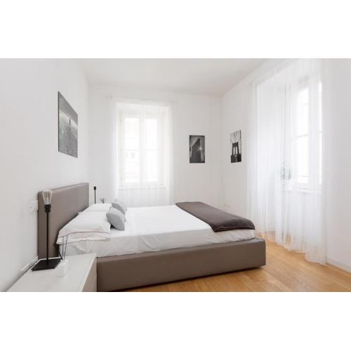 Apartments Trieste Centro I Belvedere 2