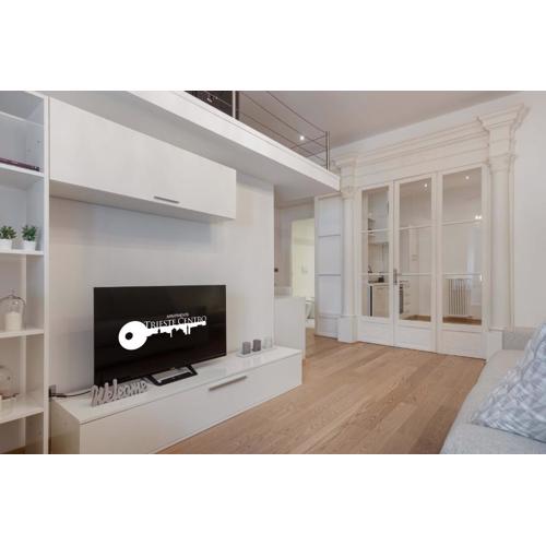 Apartments Trieste Centro I Imbriani 12