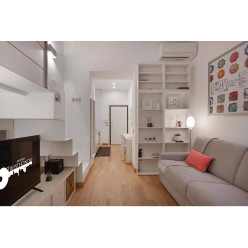 Apartments Trieste Centro I Imbriani 12/B