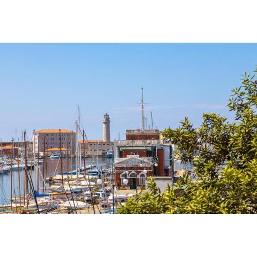 Apartments Trieste Centro I Le Rive 9