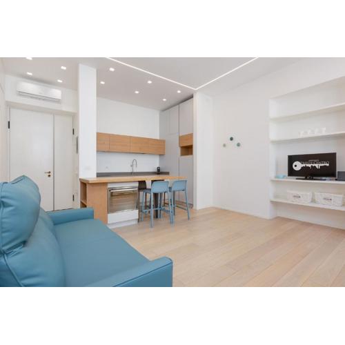 Apartments Trieste Centro I Roma 28