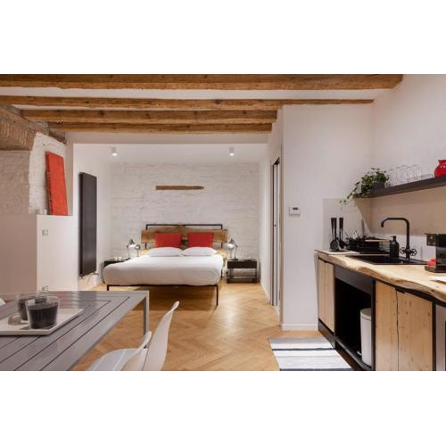 Apartments Trieste Centro I S. Michele 2