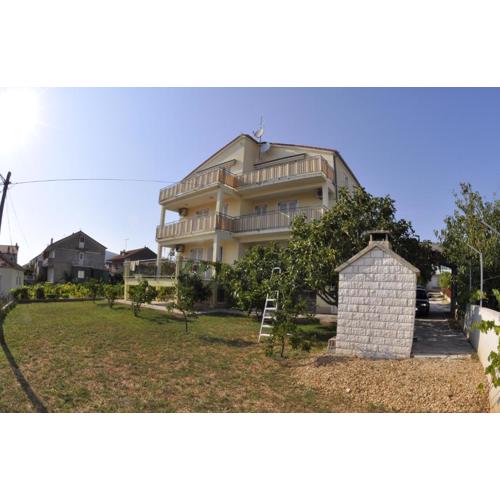 Apartments Trogir