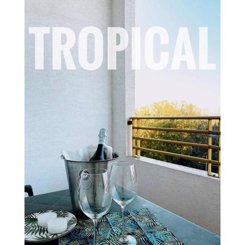 Apartments Tropical