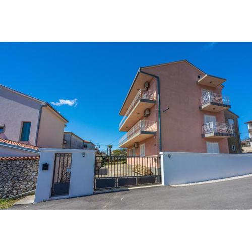 Apartments Trossana
