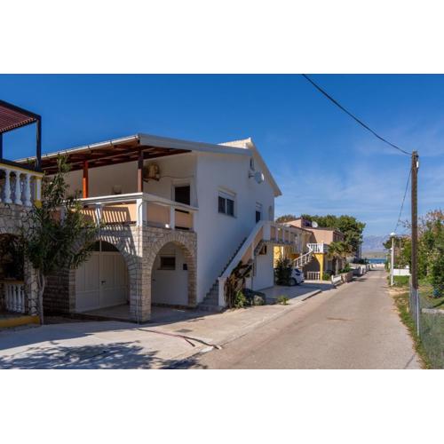 Apartments TT