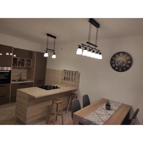 Apartments Ukic