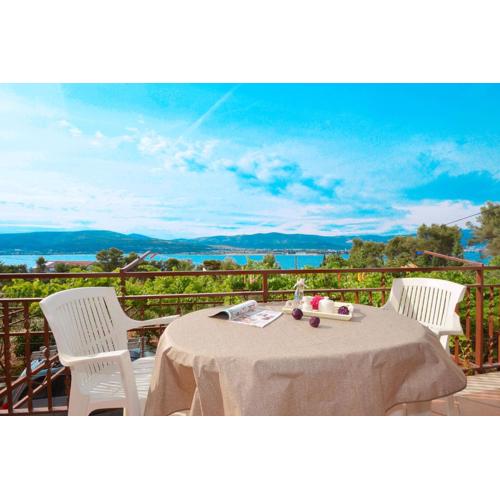 Apartments Uljevic-close to the beach
