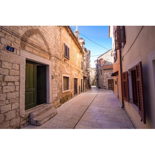 Apartments Umag Center, seafront with terrace in Umag