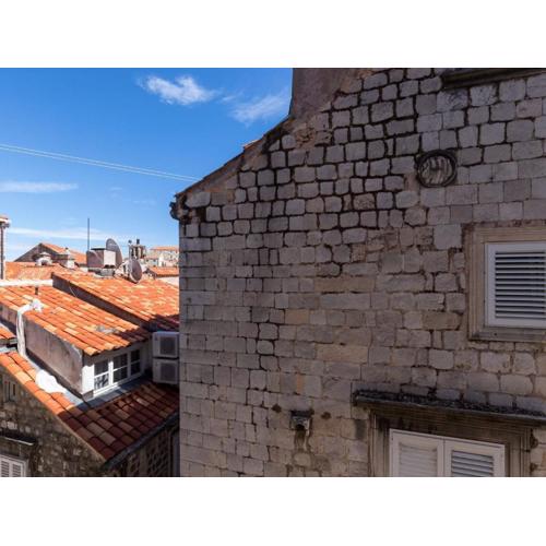Apartments Urbis - Premium Studio Apartment with City View Lijevi
