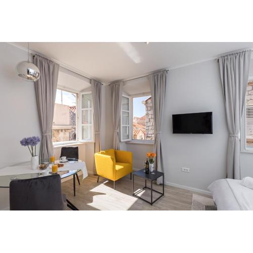 Apartments Urbis