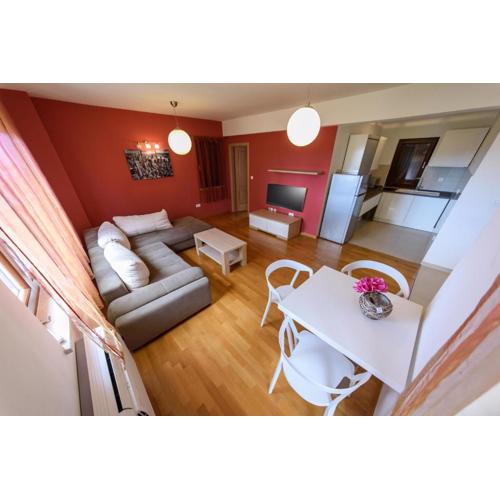 Apartments Vacanza