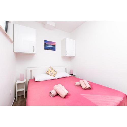 Apartments Val