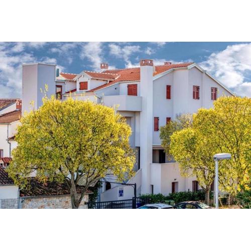 Apartments Val
