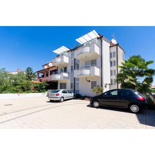 Apartments Valbruna