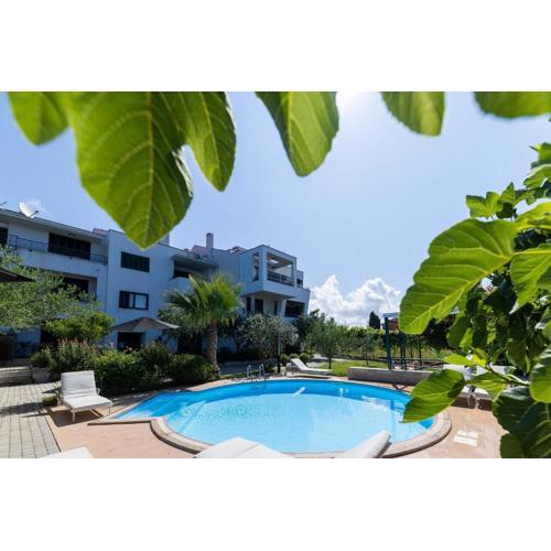 Apartments Vallis Rabiosa