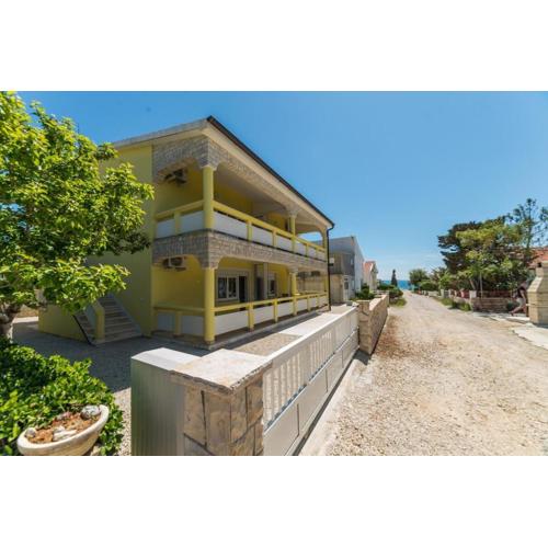 Apartments VAM